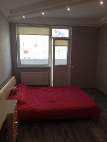 Продаж 1к квартири 27 кв. м на вул. Олевська 13/50 • ID 34576965