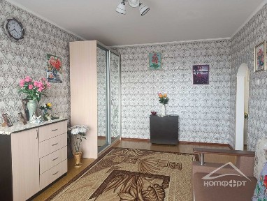 Продам квартиру в Київському кварталі, місто Славутич (Сертифікат)
