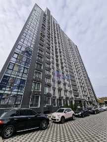 Продається 4к кв, 134м2, ЖК Новопечерська Вежа, вул. Бойчука 41-Б