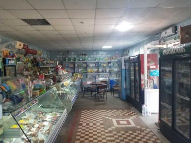 Продається приміщення для бізнесу
