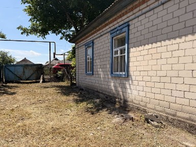 Продам ДОБРОТНИЙ будинок с. Білецківка