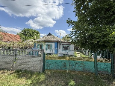 Доглянутий дім для великої родини с. Нова Галещина вул. Шкільна