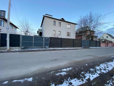 Продаж будинку Лісковиця ( Земснаряд) 360м2