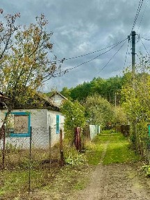 Бюджетна Дача біля Лісу - СТ Механізатор, Подусівка! A11