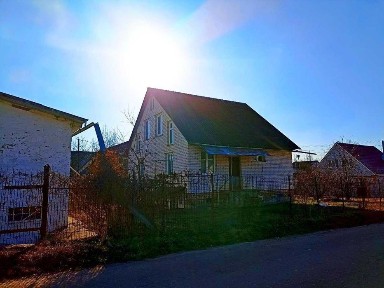 TO Будинок, електромайстерня, цех та склад.