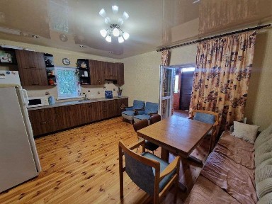 Чернігівська область, Андріївка