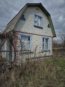 Дача. Березанка. С/т Віраж
