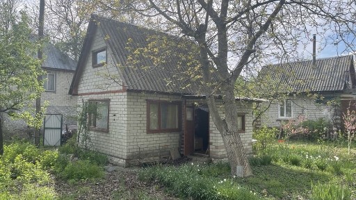 Продам дачу в Жавінці
