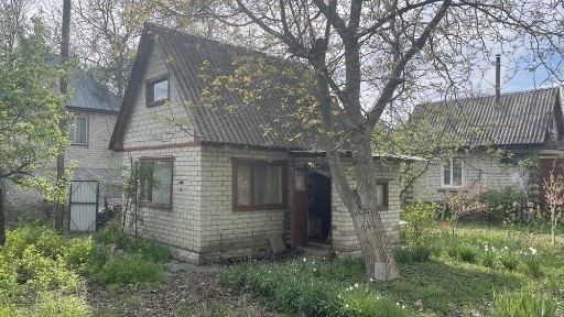 Продам дачу в Жавінці