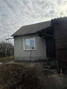 Продаж будинку у с. Снов'янка в мальовничому та затишному місці!