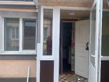 Врем'янка, дві кімнати. Раково. Оплата за один місяць