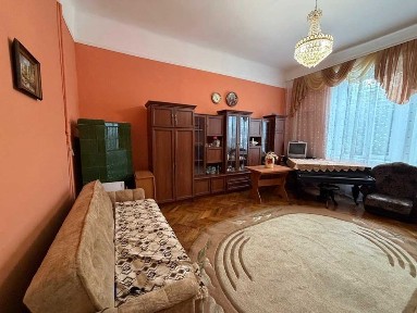 Оренда 2-кімнатна квартира, Центр міста, Соборна площа