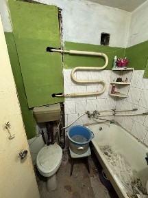 Продается 2кк ул Космонавтов