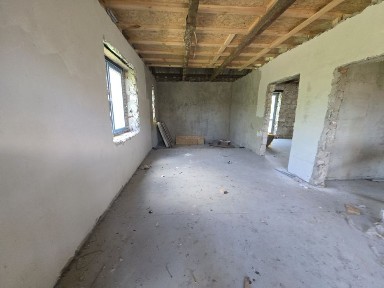 ‼️Продам добротний будинок в селі Корделівка, Калинівський район‼️