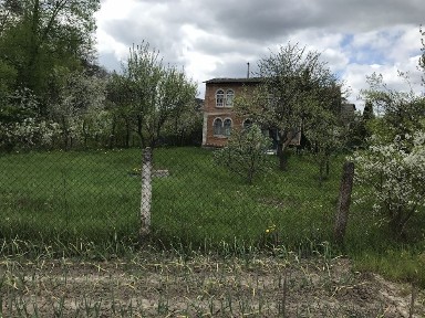 Петрик, Садова 848