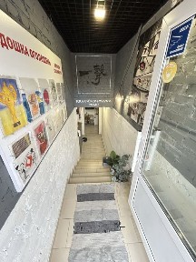 Продам приміщення з ремонтом в Крюківщині. Київська обл.