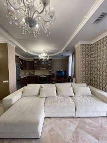 Аренда 3к квартира ЖК Гранд Парк