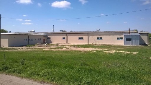 ГОТОВИЙ БІЗНЕС! КРОЛЯТНЯ 1533 м² + 2,38 ГА | 65 км від Києва