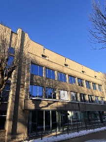 Продаж комерційного приміщення центр 2150 кв. м Івано-Франківськ
