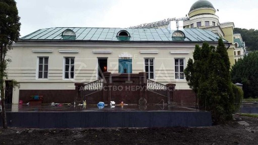Київська область, Київ, Подільський