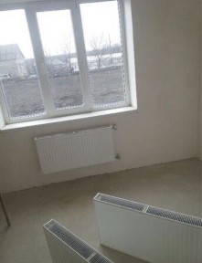 Продам дом в с. Михайловка