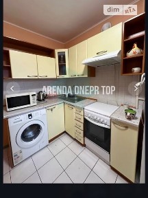 Довготривала оренда 1к квартири на вул. Донцова Дмитра 2 • ID 34503276