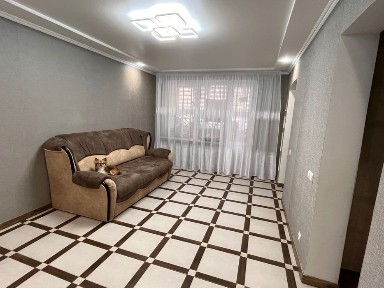 Продам квартиру смт. Диканька