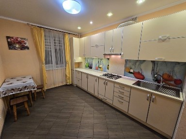 Вінницька область, Вінниця