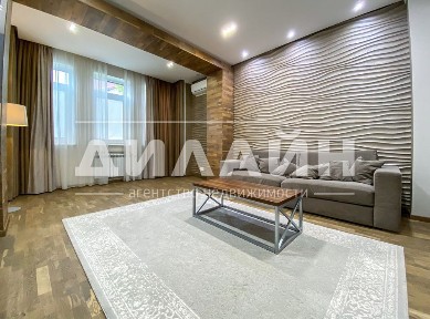 Скидка уже 40% 4 х комн, 110 м2 в ЖК Ренессанс