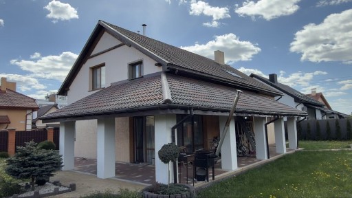 Продам будинок 175кв. м. вул. Стуса в м. Дрогобич