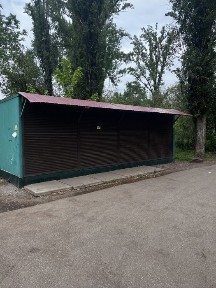 Дніпропетровська область, Кривий Ріг, Центрально-Міський