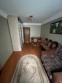 Здам 2-кімнатну квартиру Соломянський район, вул. Солом'янська, 34
