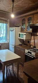 Академмістечко, газплита, тварини можна