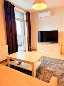 Аренда 3к квартиры Васильковская 100 А, ЖК Standard one, ВДНХ