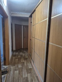 Здам 3-ох кімнатну квартиру на Леваневського