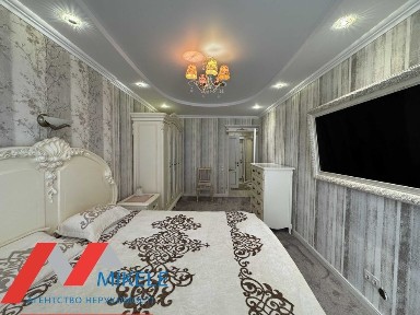 БЕЗ КОМІСІЇ оренда 1к квартира 55 м2 Предславинська 53 ЖК Французький квартал-2 м. Либідська