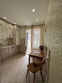 Оренда затишної 1к квартири, ЖК Петрівський квартал