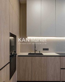 Без комісії! Оренда неймовірної 3к квартири 82 м² в ЖК 