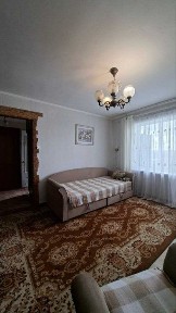 Оренда 1-кім. квартири м. Кропивницькийм р-н Ковалівка