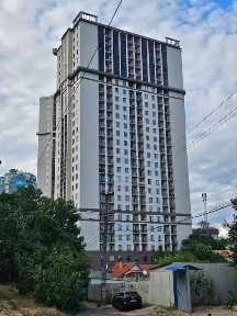 Квартира біля моря Одеса ЖК Посейдон
