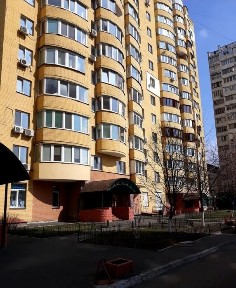 Продаж 3 кімнатної квартири, Дарниця, Миропільська 39