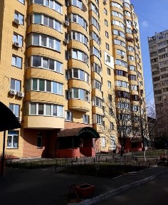 Київська область, Київ, Дніпровський