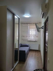 Сдам смарт квартира, Котовского