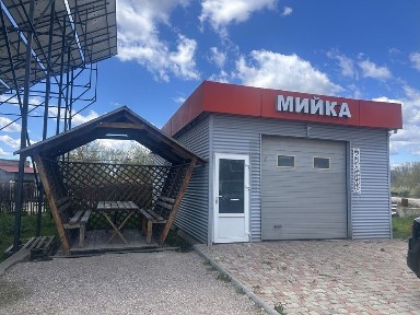 Оренда автомийки