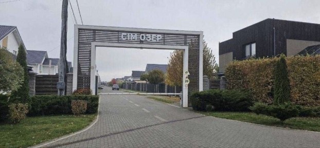 Київська область, Крушинка