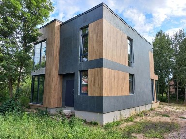 Київська область, Гореничі