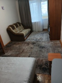 Оренда 1к. кв. на Косм., 27