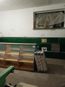 Запорізька область, Запоріжжя, Вознесенівський