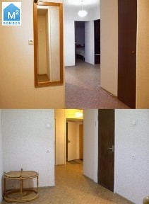 двокімнатна квартира