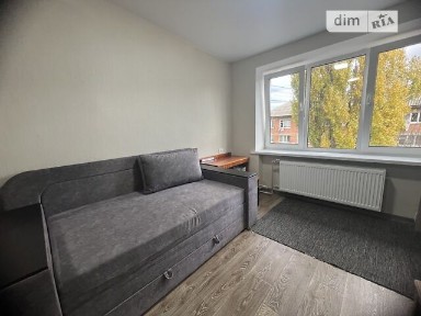 Продаж кімнати 17.1 кв. м на вул. Шолом-Алейхема 84 • ID 33681034